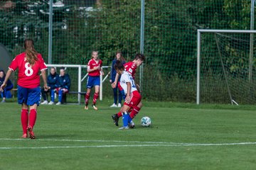 Bild 105 - B-Juniorinnen HSV - FF USV Jena : Ergebnis: 3:1